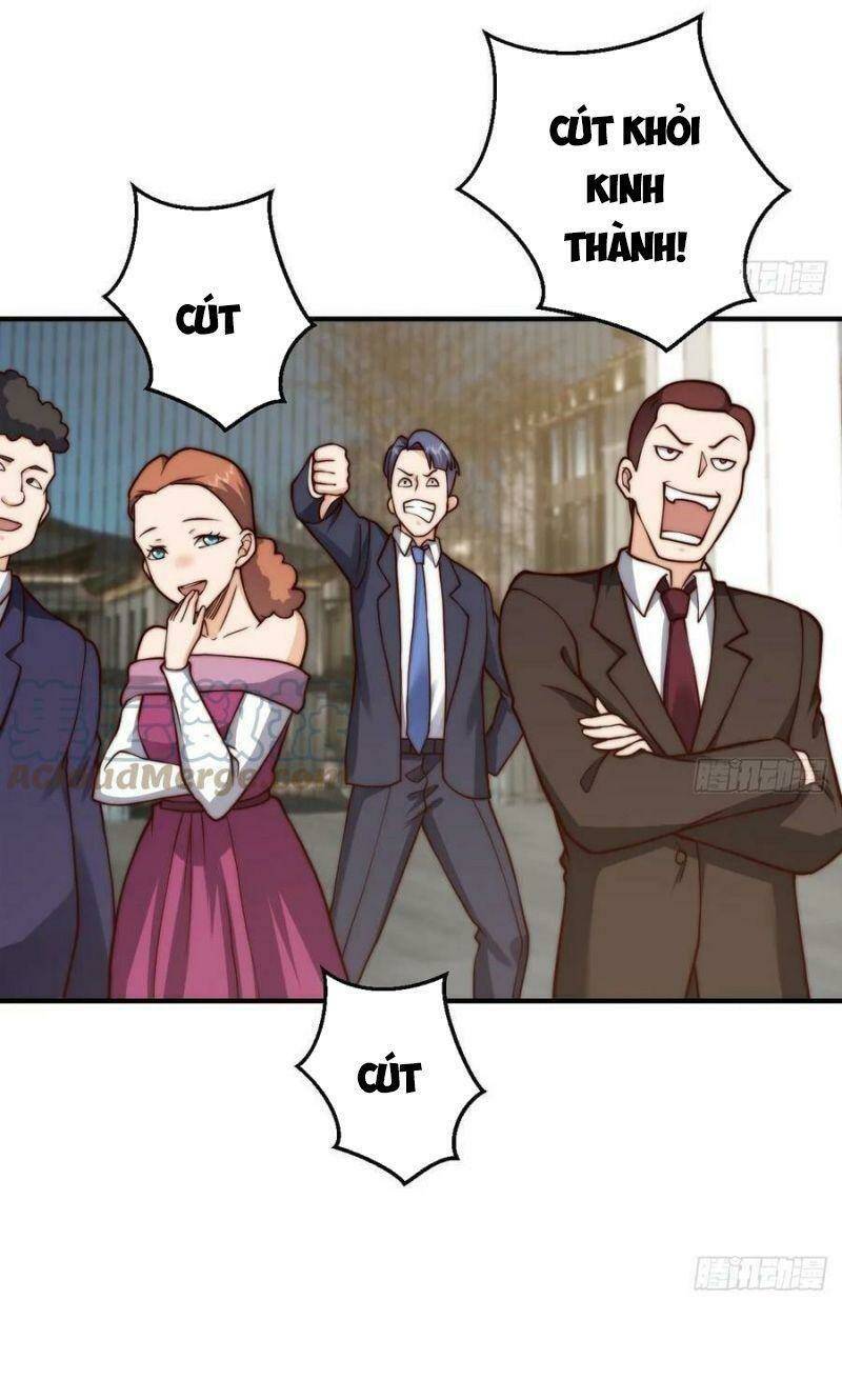 Tu Tiên Trở Về Tại Vườn Trường: Chapter 413