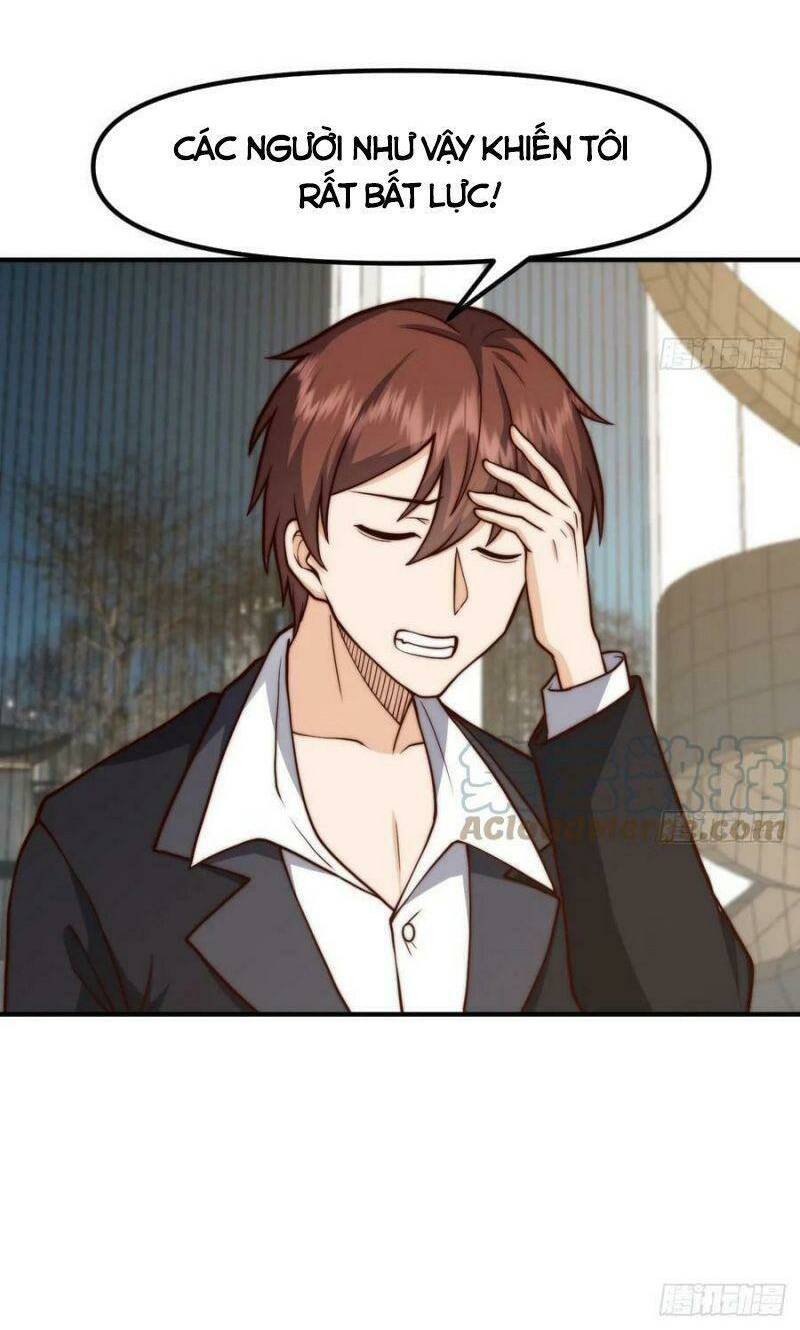 Tu Tiên Trở Về Tại Vườn Trường: Chapter 413