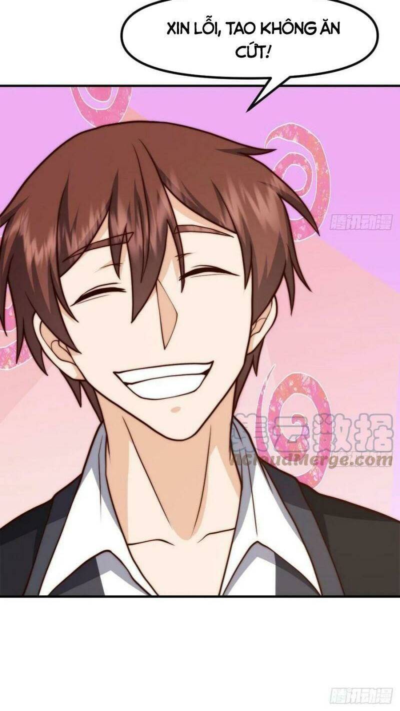 Tu Tiên Trở Về Tại Vườn Trường: Chapter 413