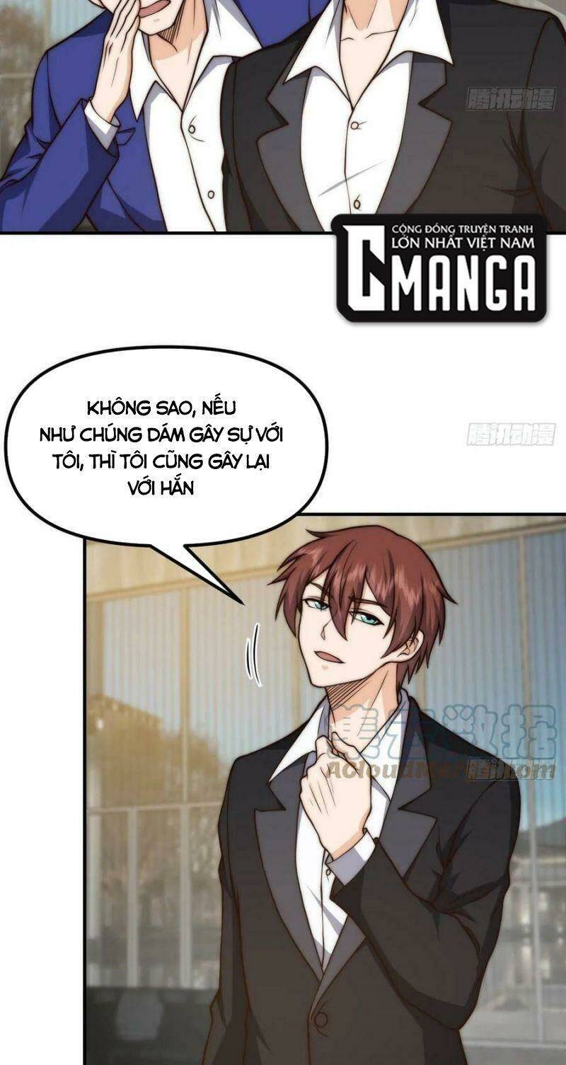 Tu Tiên Trở Về Tại Vườn Trường: Chapter 413