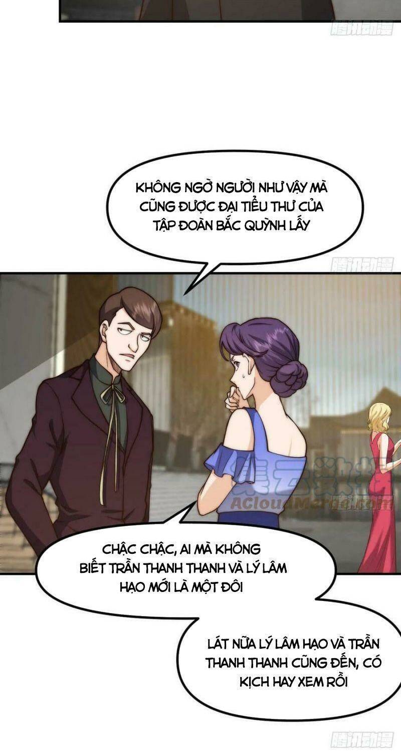 Tu Tiên Trở Về Tại Vườn Trường: Chapter 413