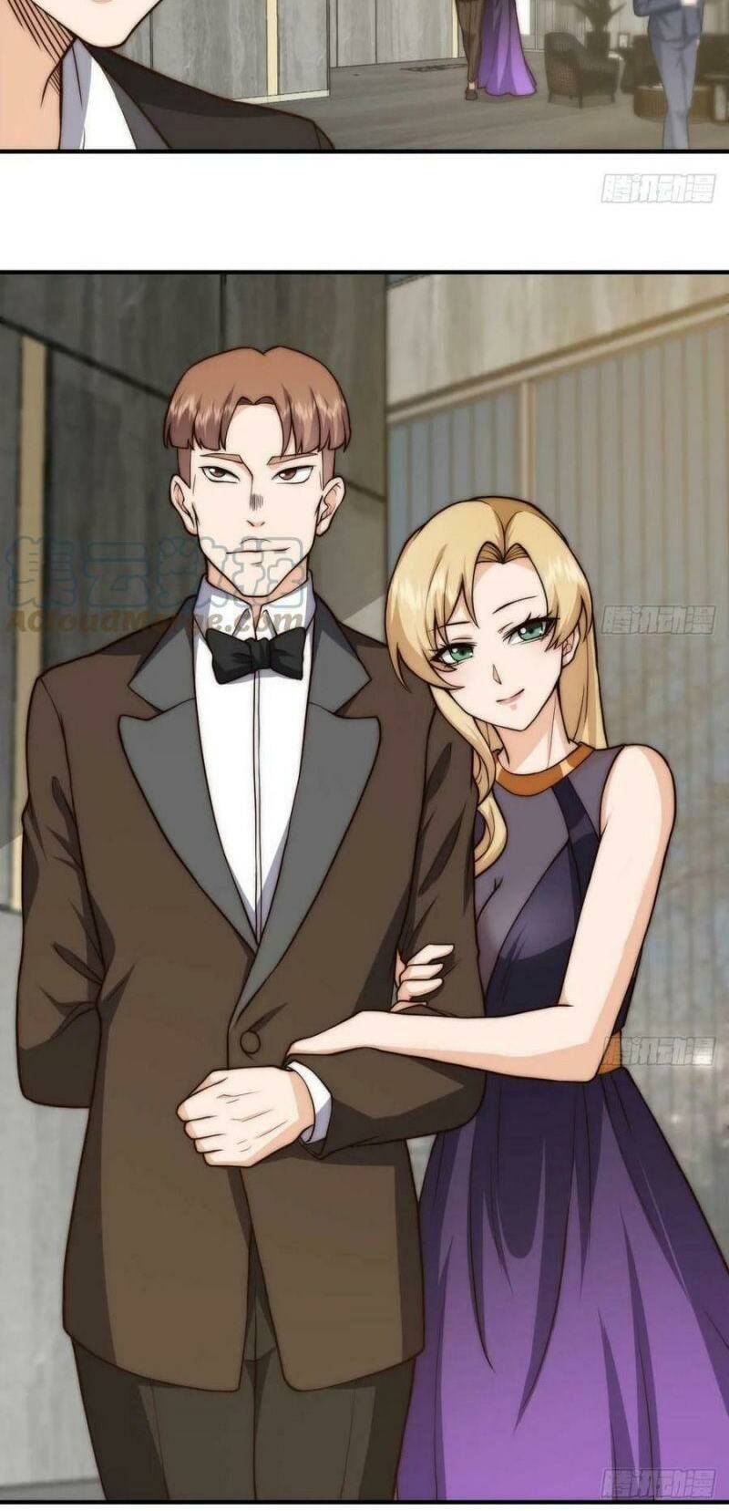 Tu Tiên Trở Về Tại Vườn Trường: Chapter 413