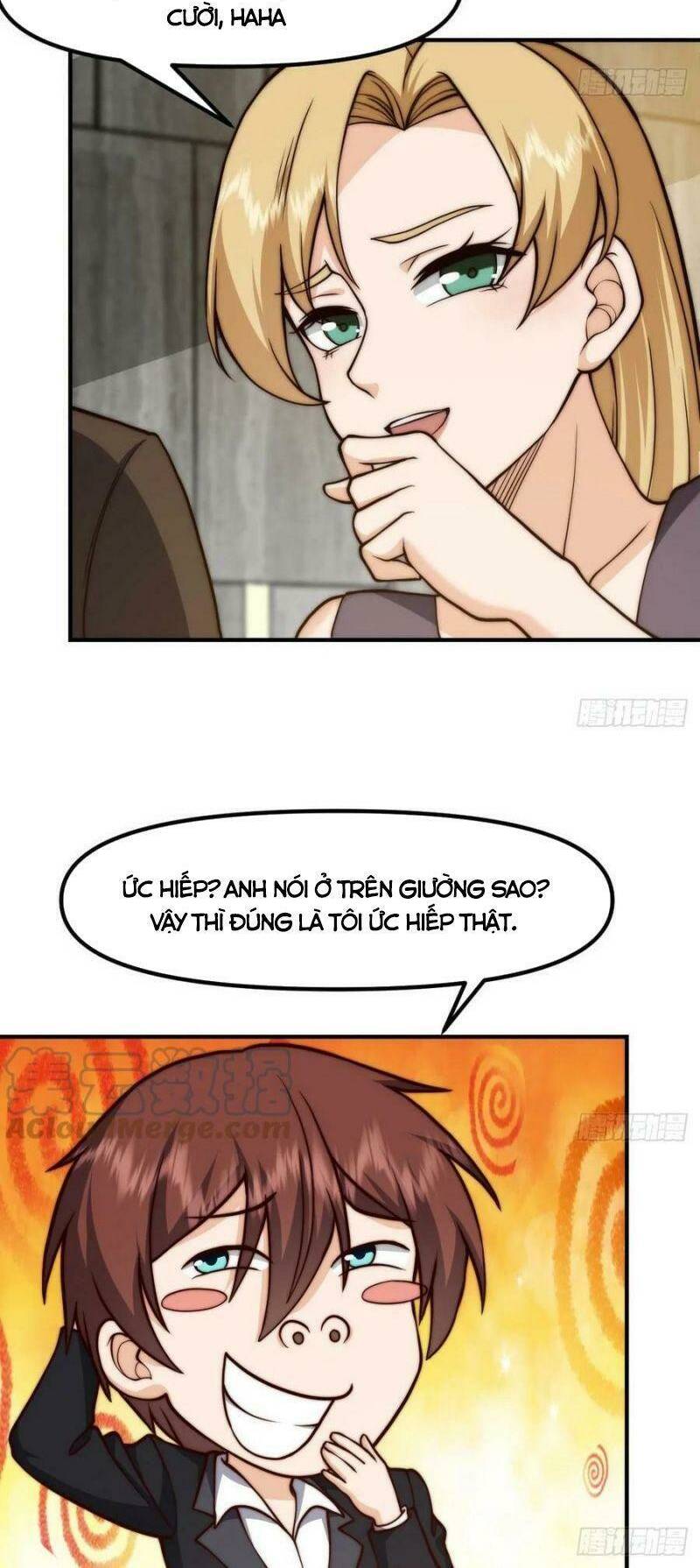 Tu Tiên Trở Về Tại Vườn Trường: Chapter 413