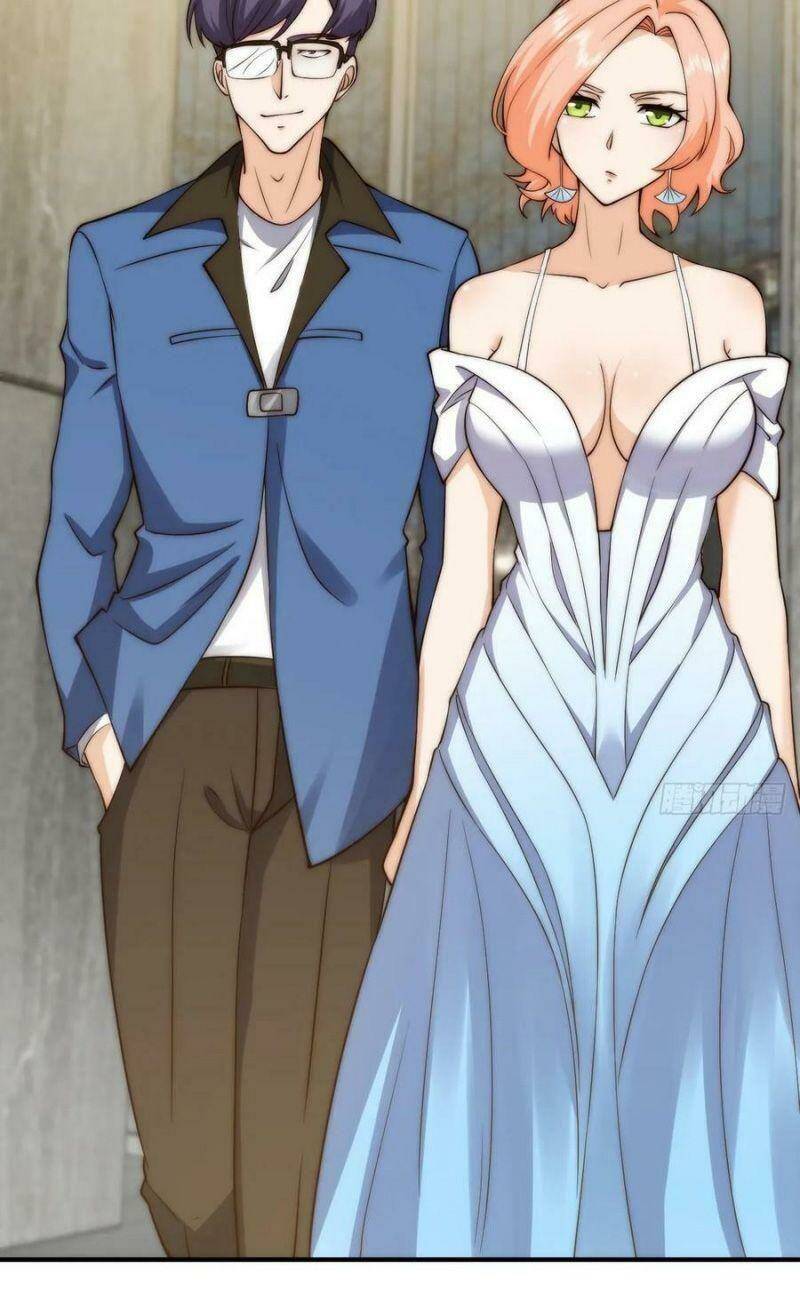 Tu Tiên Trở Về Tại Vườn Trường: Chapter 414