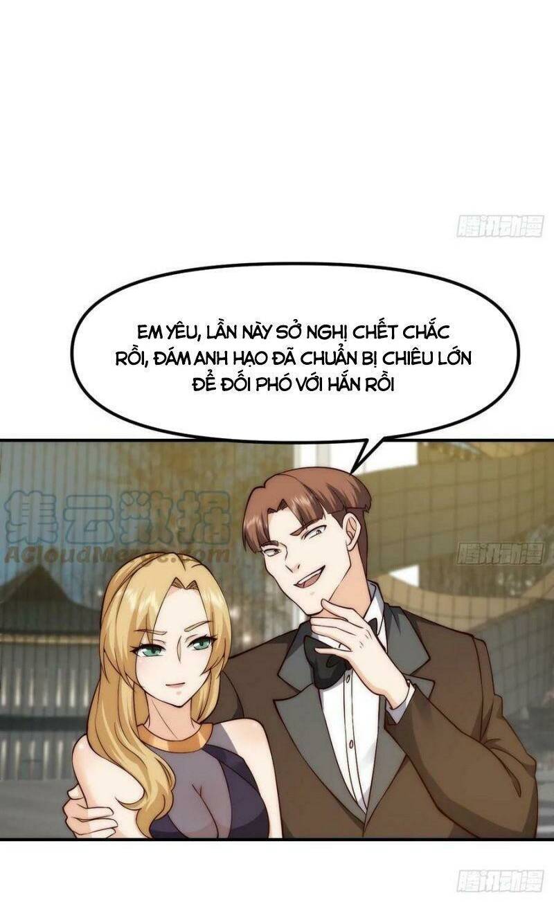 Tu Tiên Trở Về Tại Vườn Trường: Chapter 414