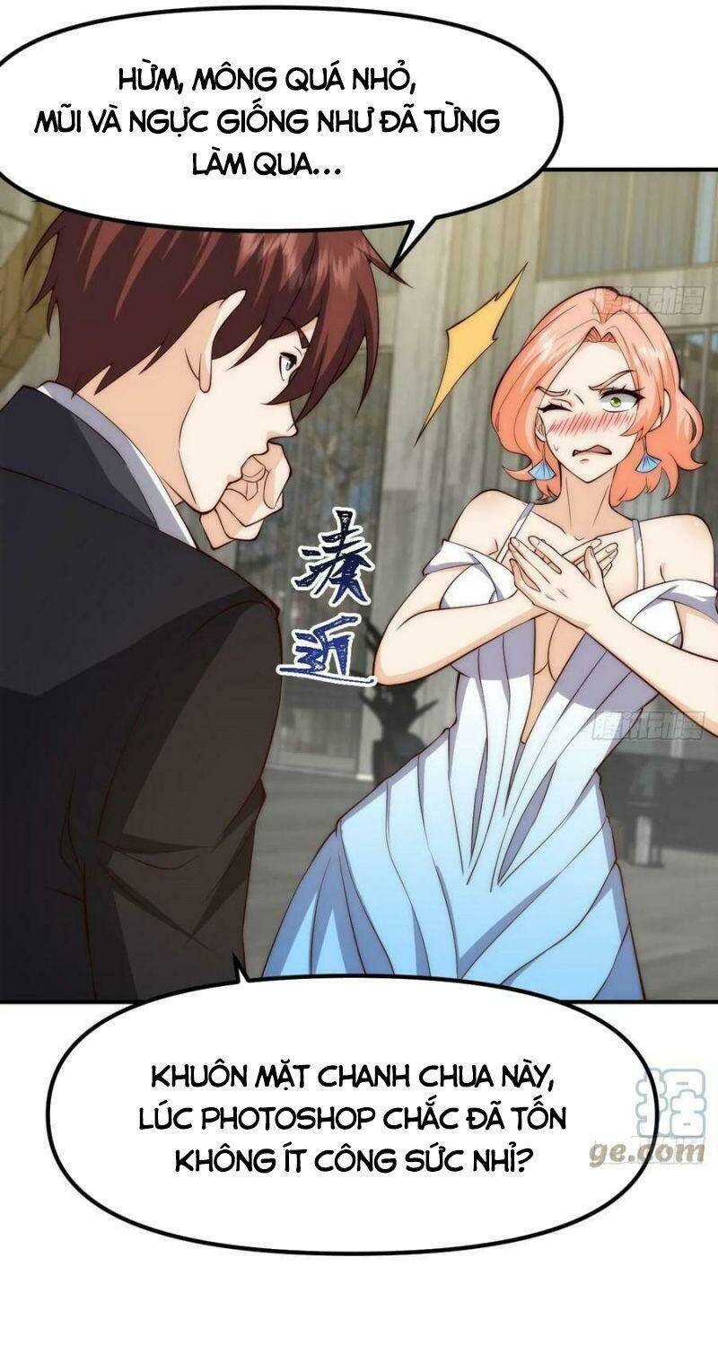 Tu Tiên Trở Về Tại Vườn Trường: Chapter 414