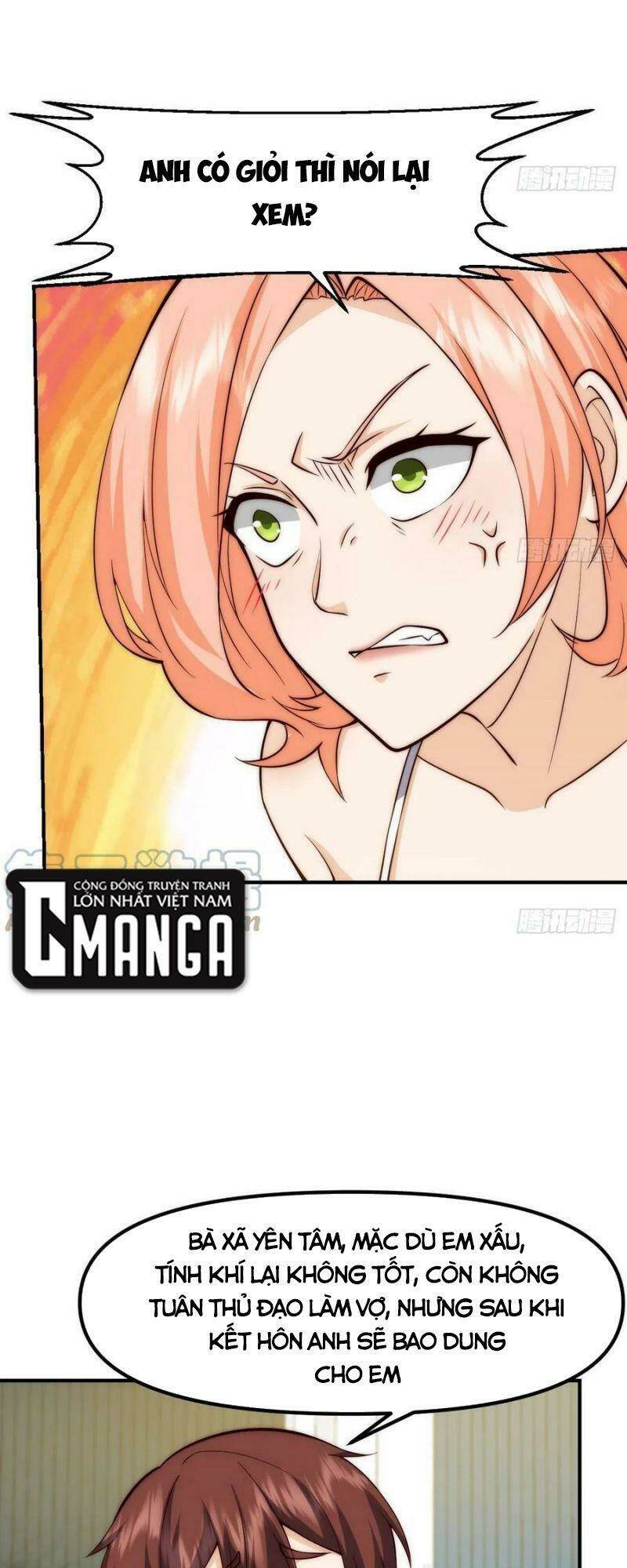 Tu Tiên Trở Về Tại Vườn Trường: Chapter 414