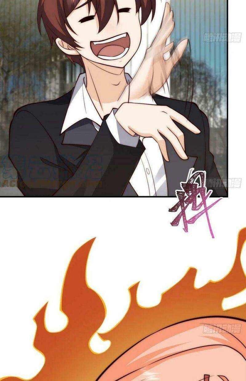 Tu Tiên Trở Về Tại Vườn Trường: Chapter 414