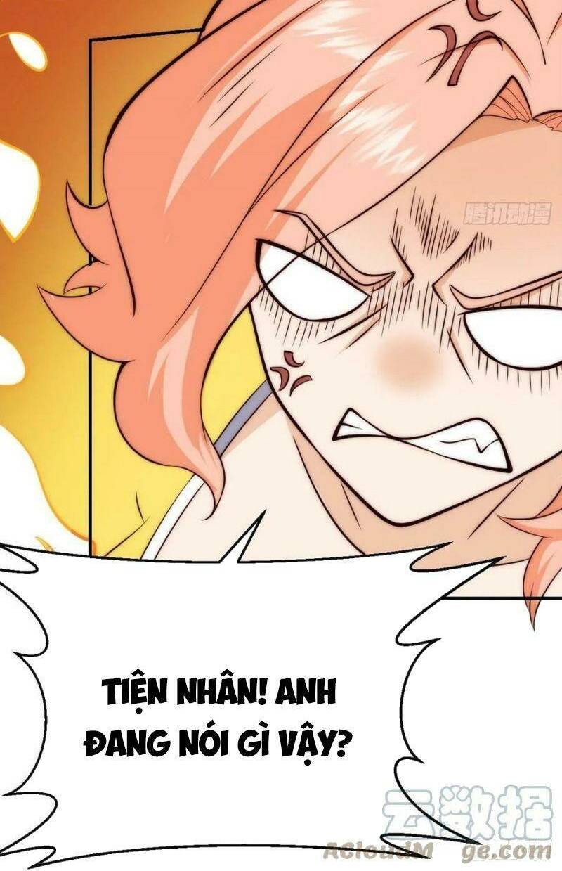 Tu Tiên Trở Về Tại Vườn Trường: Chapter 414
