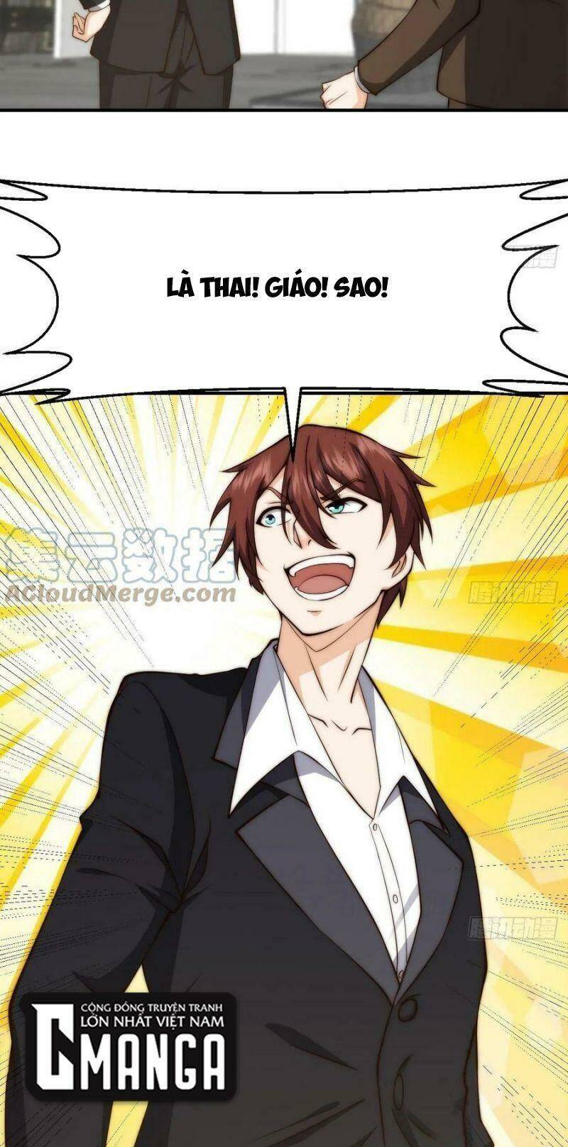 Tu Tiên Trở Về Tại Vườn Trường: Chapter 414