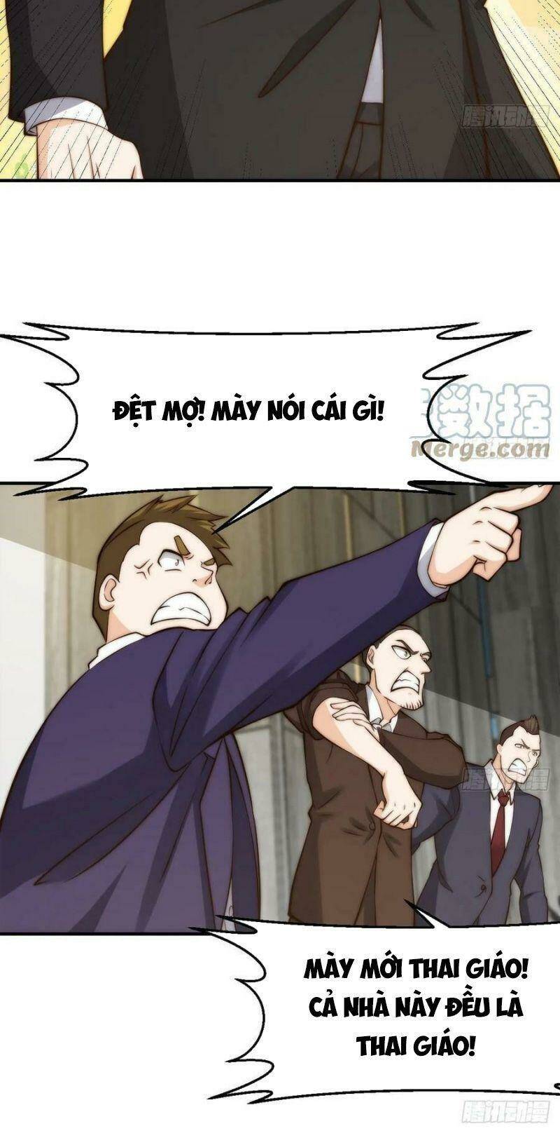 Tu Tiên Trở Về Tại Vườn Trường: Chapter 414