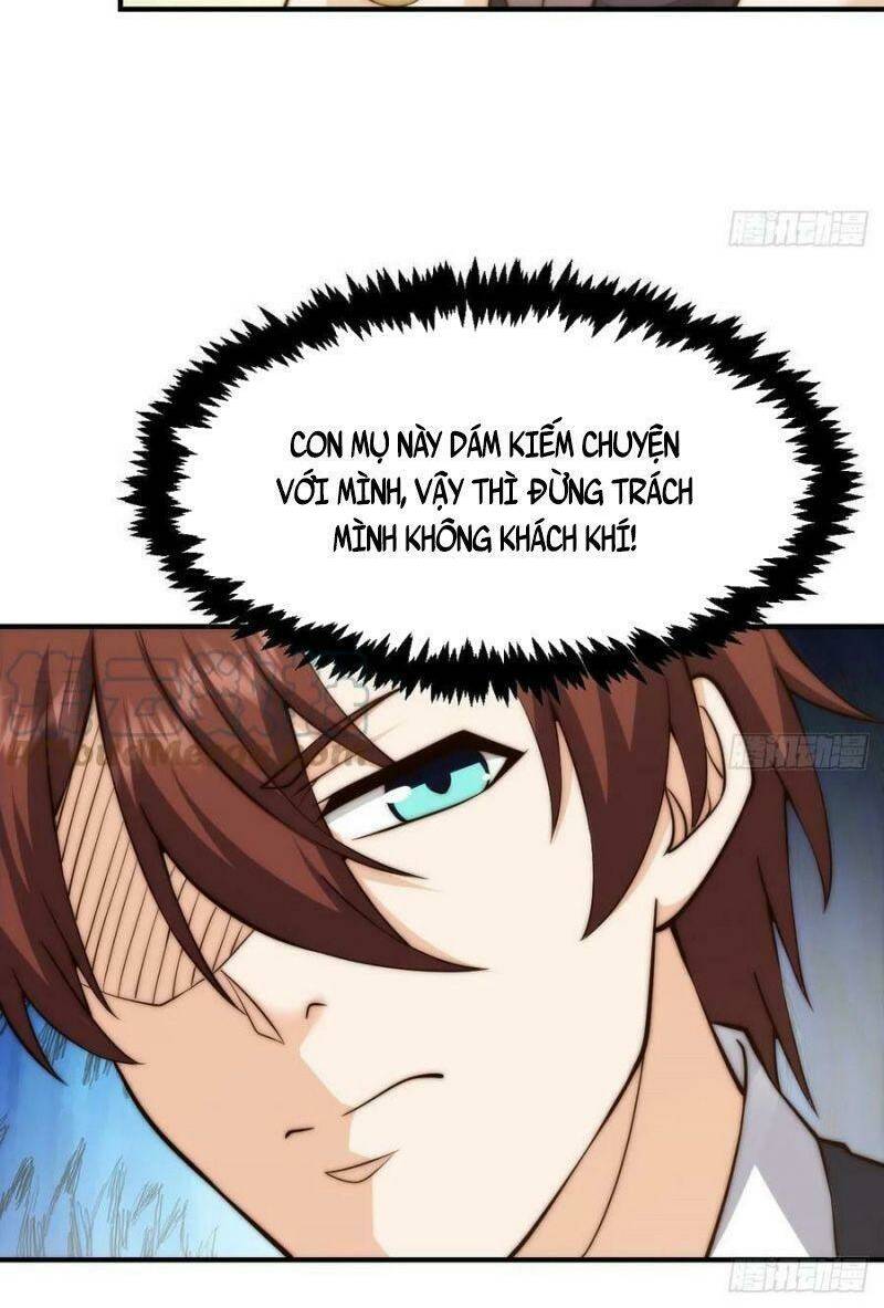 Tu Tiên Trở Về Tại Vườn Trường: Chapter 414
