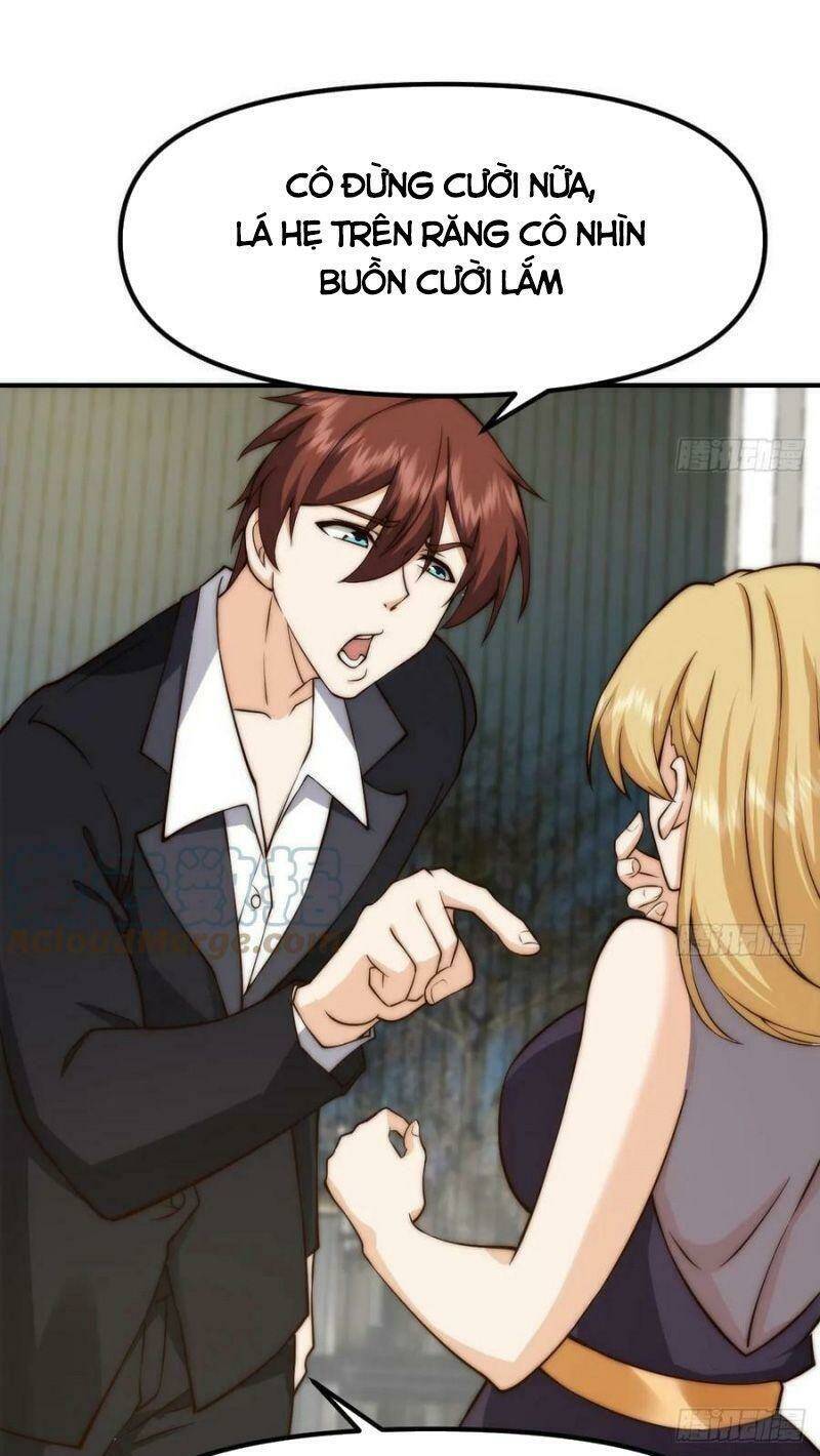 Tu Tiên Trở Về Tại Vườn Trường: Chapter 414