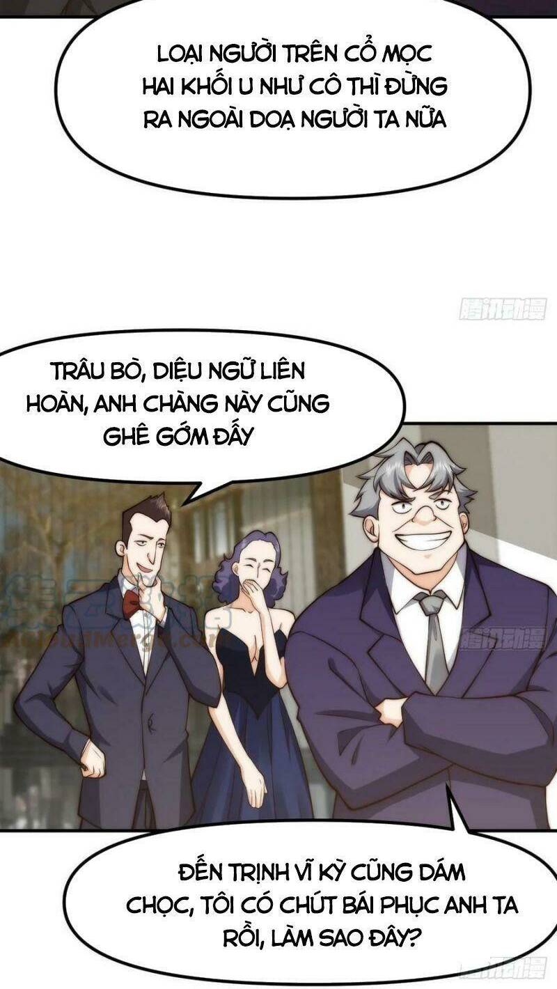 Tu Tiên Trở Về Tại Vườn Trường: Chapter 414