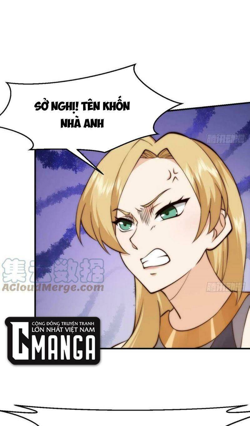 Tu Tiên Trở Về Tại Vườn Trường: Chapter 414