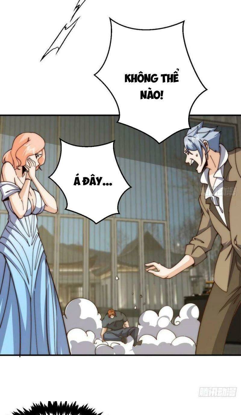Tu Tiên Trở Về Tại Vườn Trường: Chapter 417