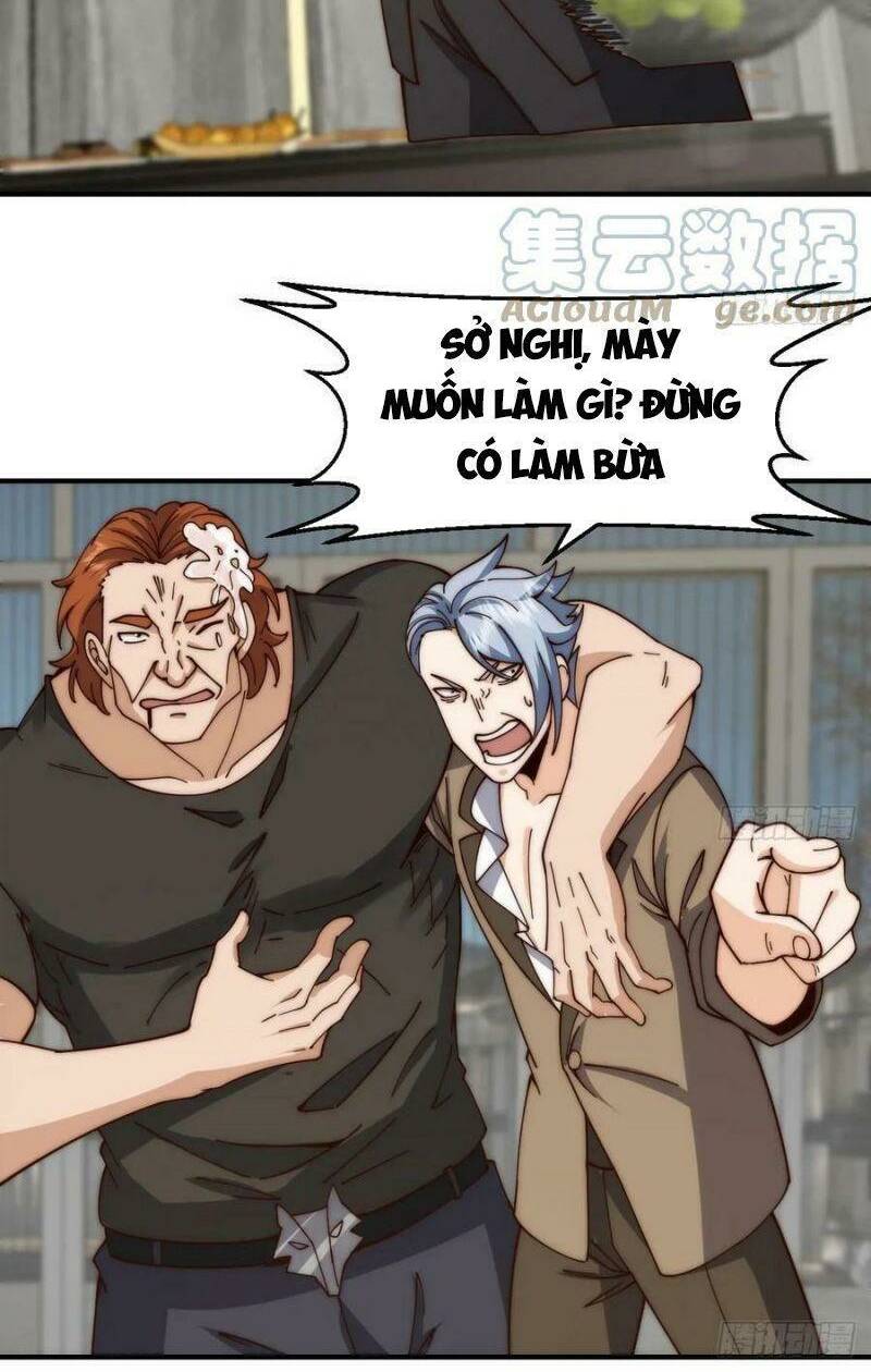 Tu Tiên Trở Về Tại Vườn Trường: Chapter 417