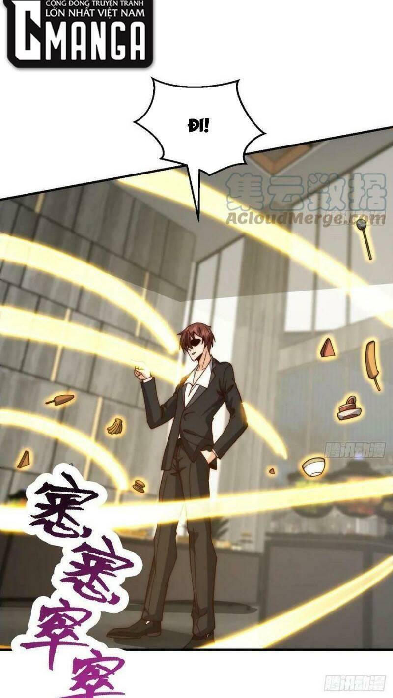 Tu Tiên Trở Về Tại Vườn Trường: Chapter 417