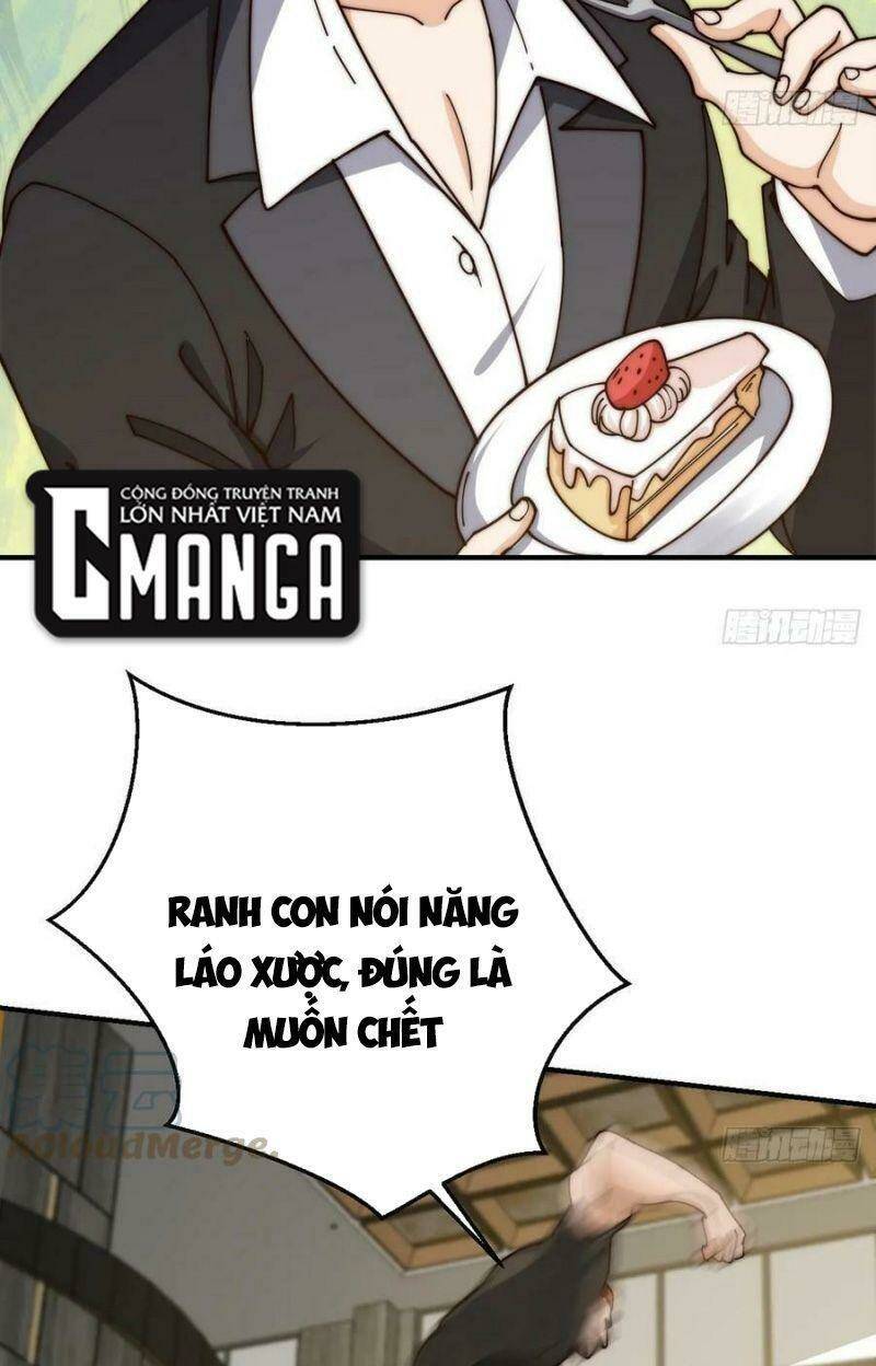 Tu Tiên Trở Về Tại Vườn Trường: Chapter 417