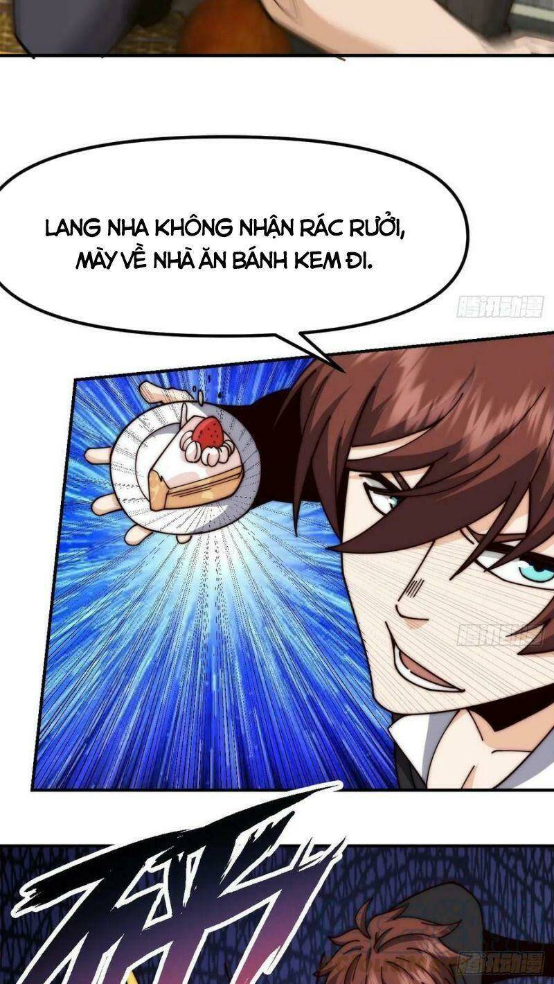 Tu Tiên Trở Về Tại Vườn Trường: Chapter 417