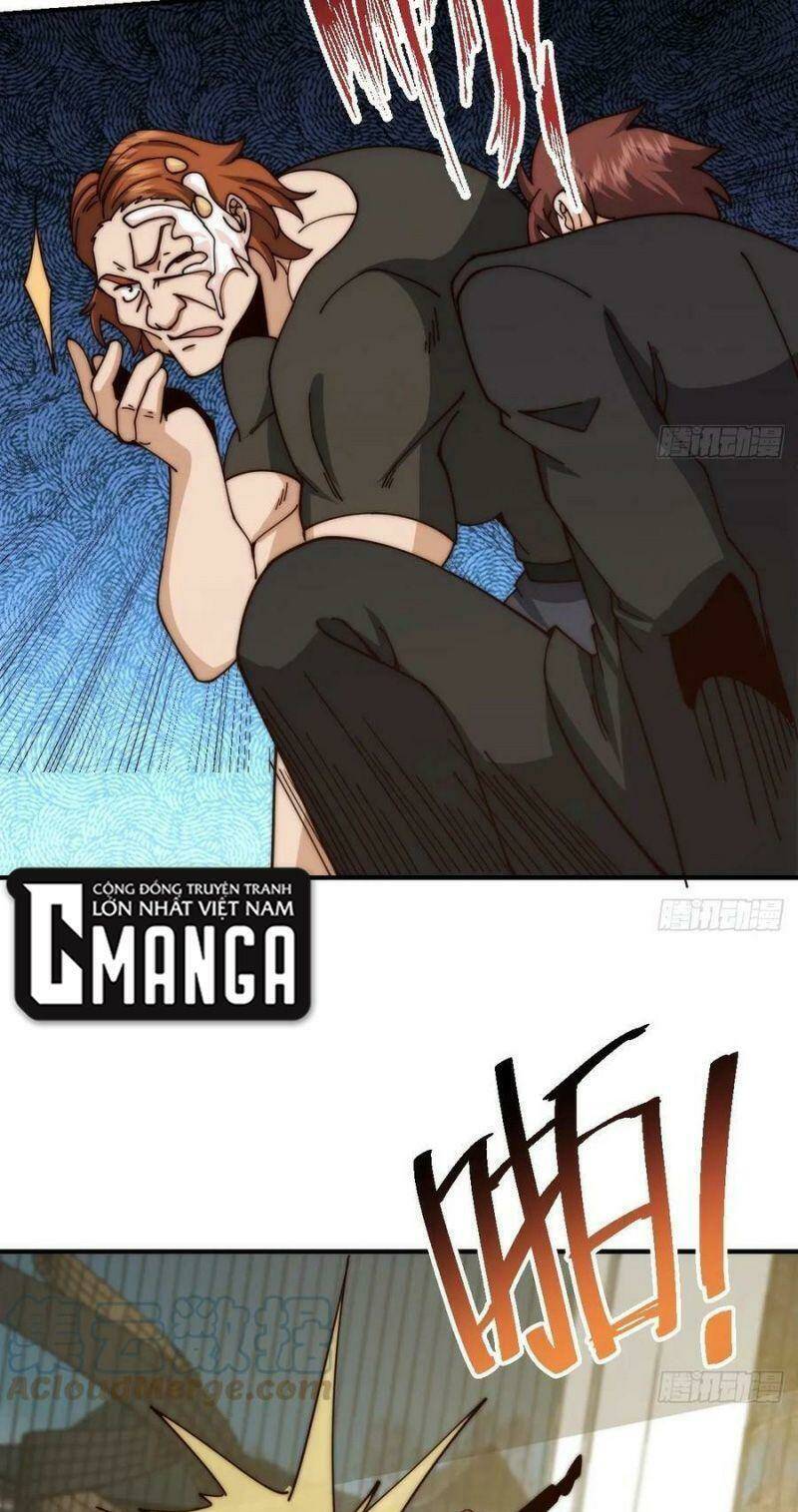 Tu Tiên Trở Về Tại Vườn Trường: Chapter 417
