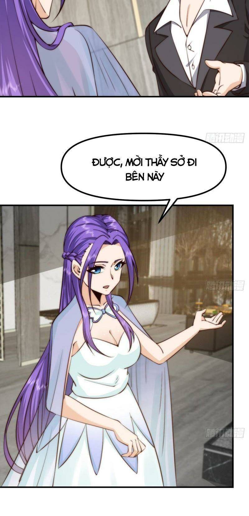 Tu Tiên Trở Về Tại Vườn Trường: Chapter 419