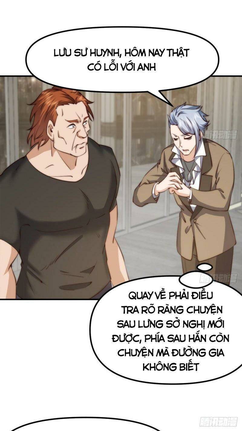 Tu Tiên Trở Về Tại Vườn Trường: Chapter 419