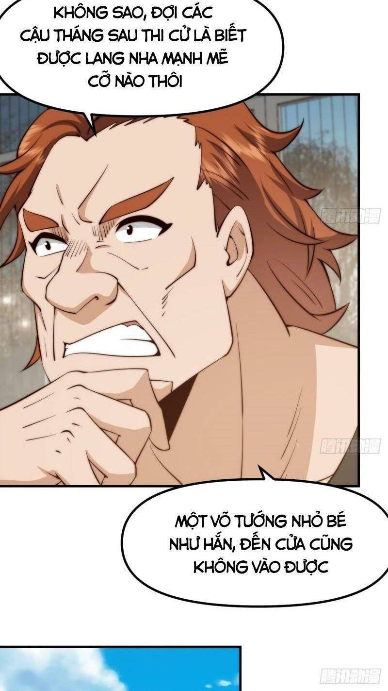 Tu Tiên Trở Về Tại Vườn Trường: Chapter 419