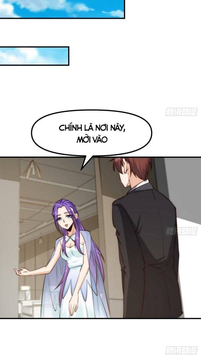 Tu Tiên Trở Về Tại Vườn Trường: Chapter 419