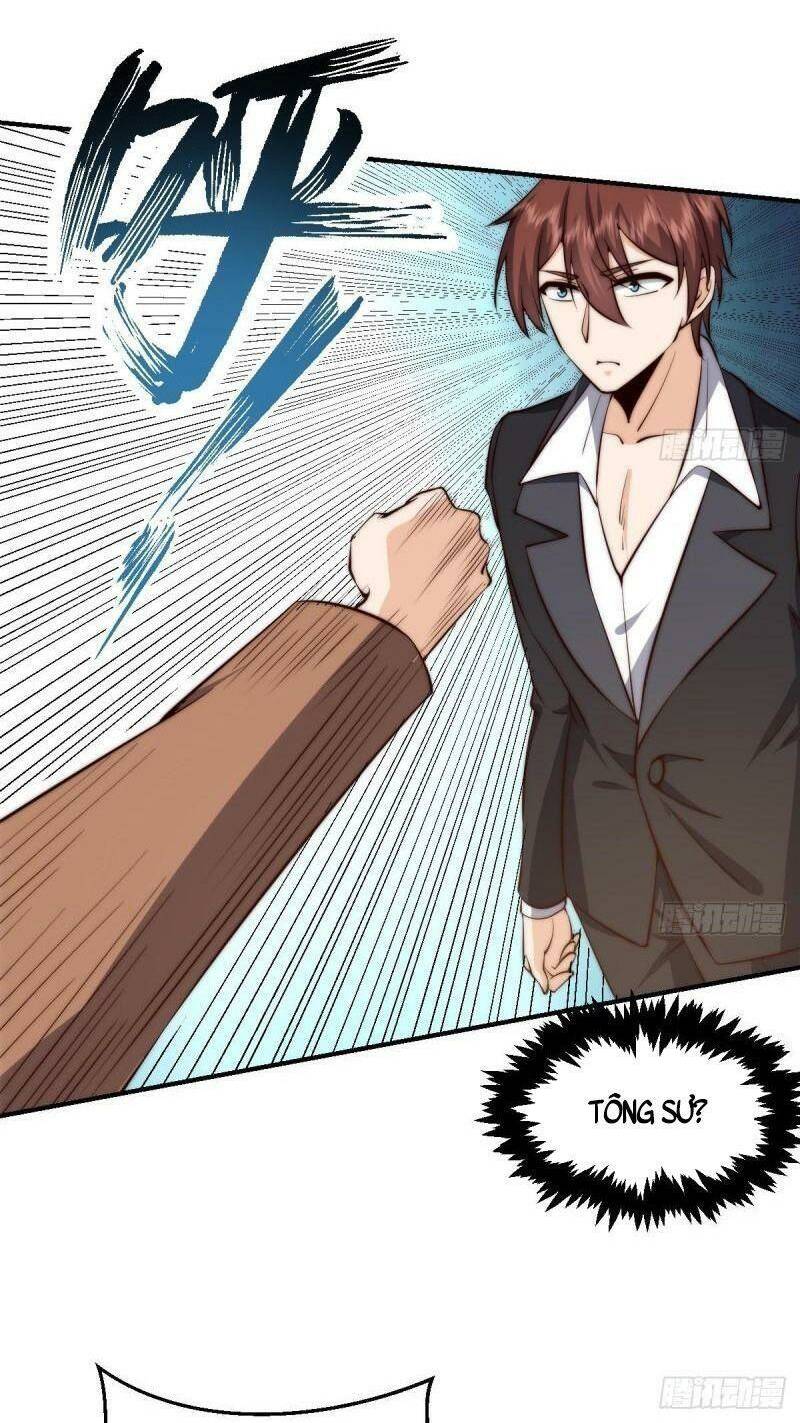 Tu Tiên Trở Về Tại Vườn Trường: Chapter 419