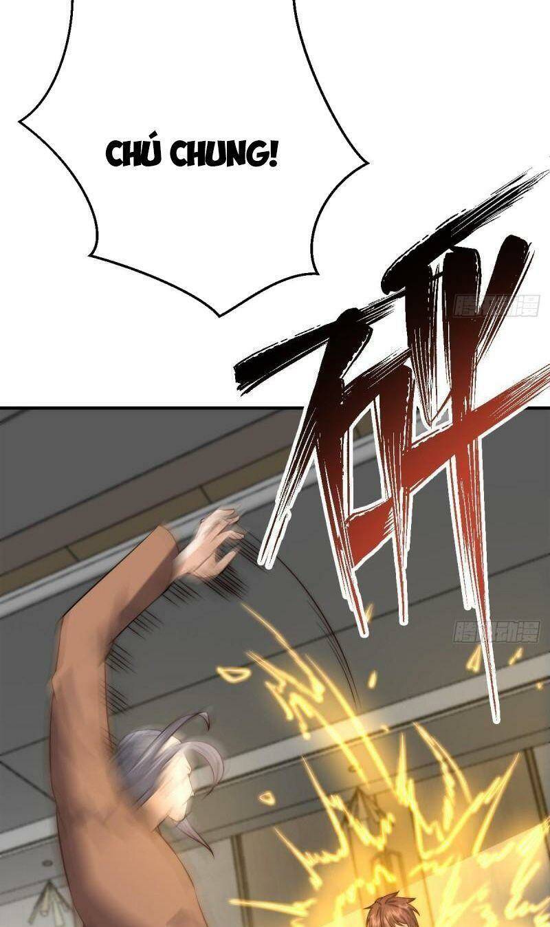 Tu Tiên Trở Về Tại Vườn Trường: Chapter 419