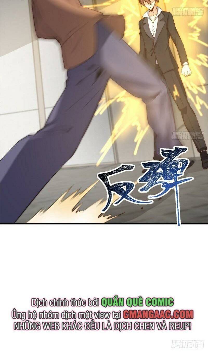Tu Tiên Trở Về Tại Vườn Trường: Chapter 419