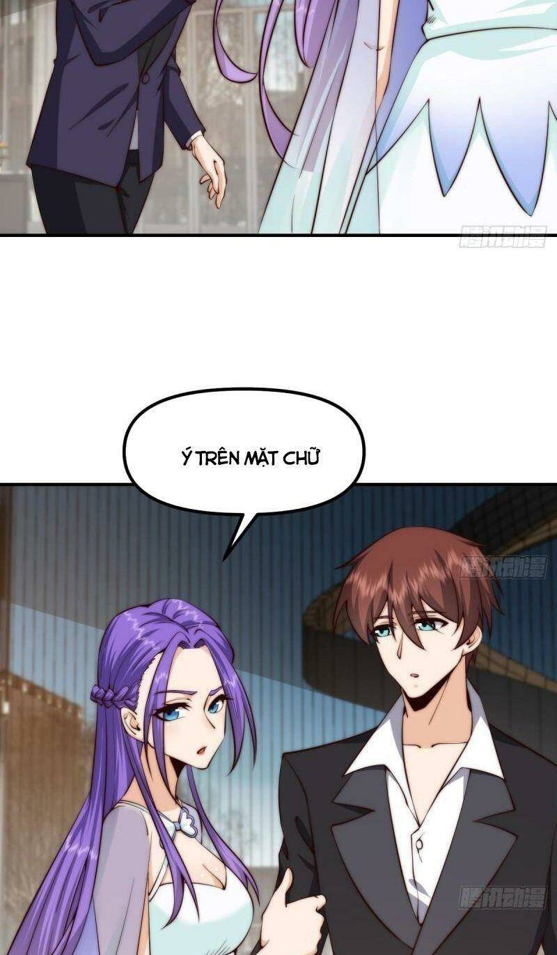 Tu Tiên Trở Về Tại Vườn Trường: Chapter 419