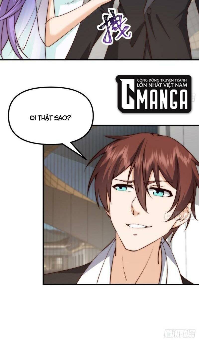 Tu Tiên Trở Về Tại Vườn Trường: Chapter 419