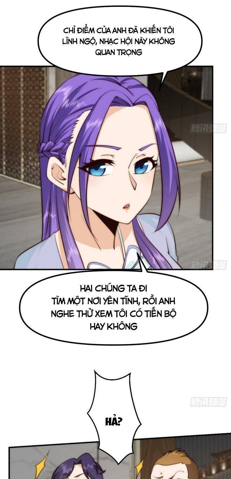 Tu Tiên Trở Về Tại Vườn Trường: Chapter 419