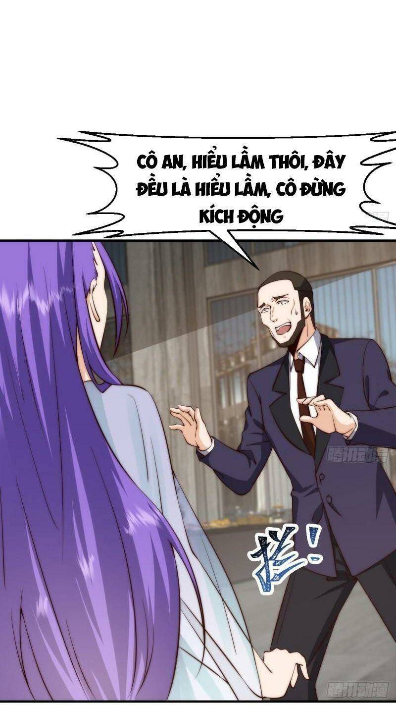 Tu Tiên Trở Về Tại Vườn Trường: Chapter 419