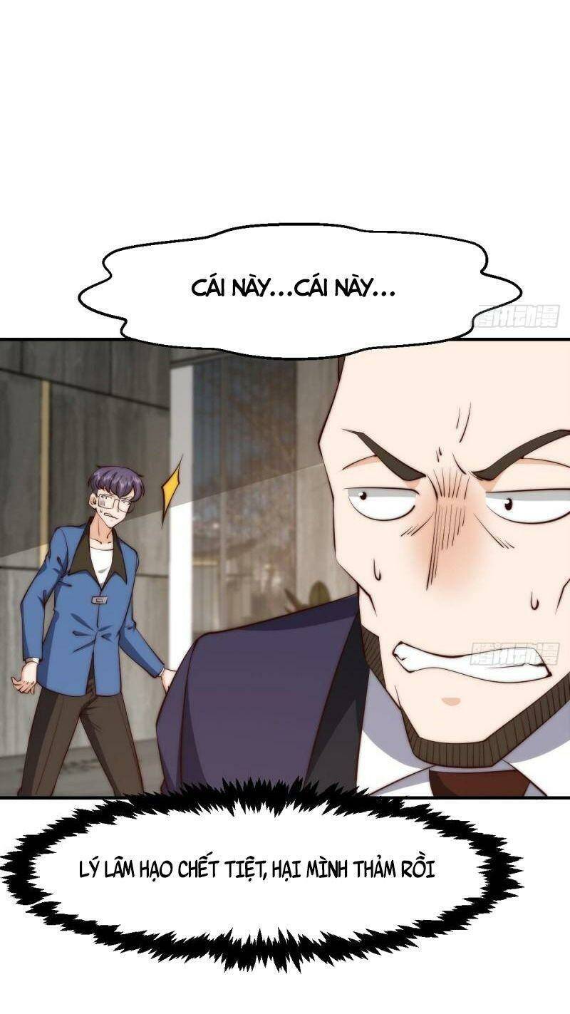 Tu Tiên Trở Về Tại Vườn Trường: Chapter 419