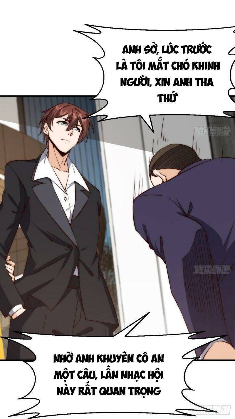 Tu Tiên Trở Về Tại Vườn Trường: Chapter 419