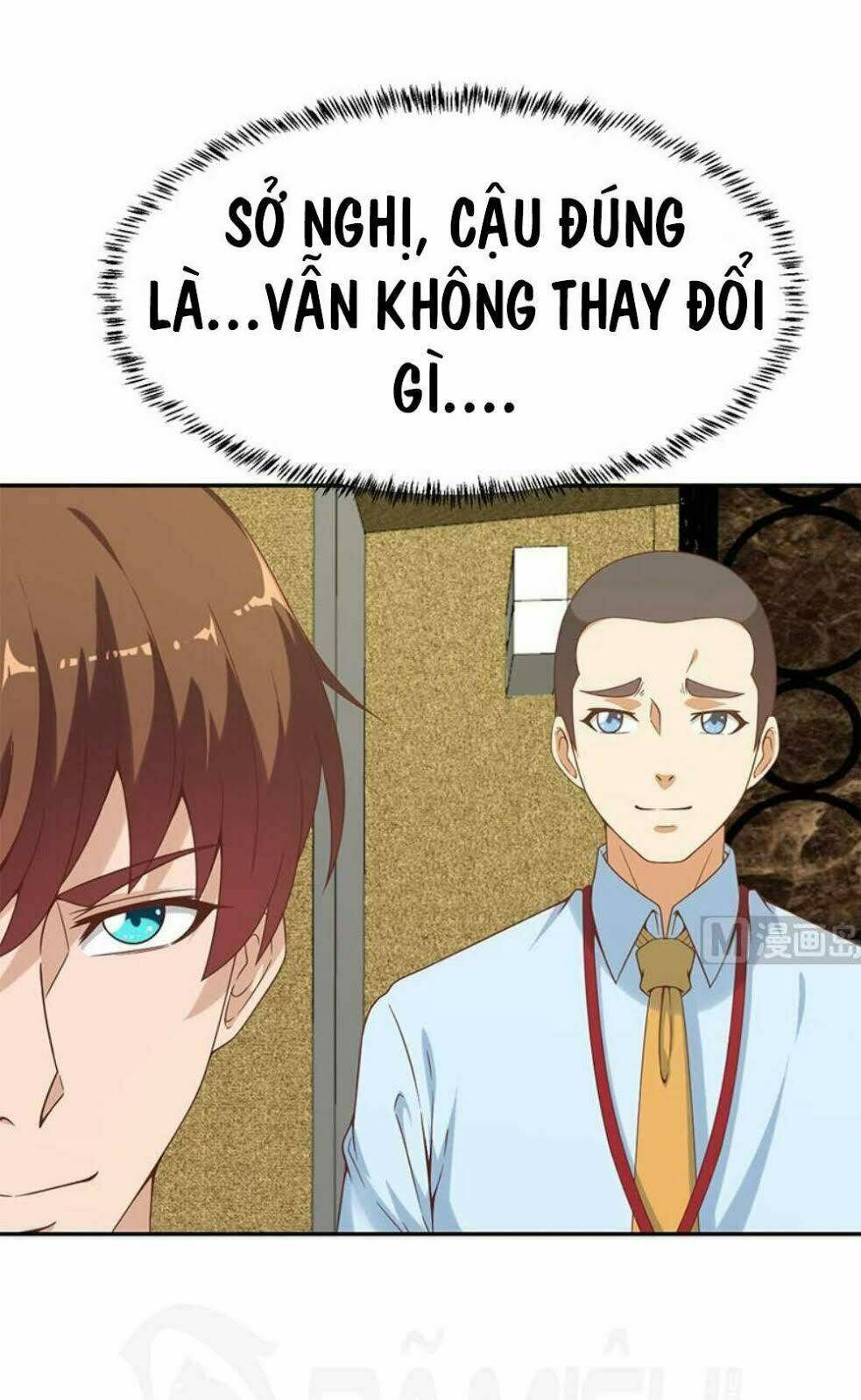 Tu Tiên Trở Về Tại Vườn Trường: Chapter 42