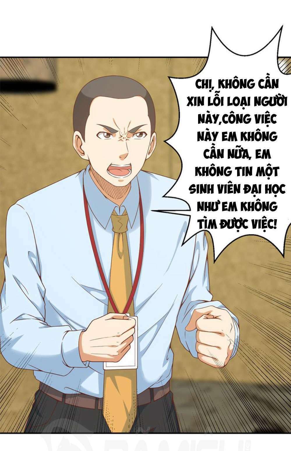 Tu Tiên Trở Về Tại Vườn Trường: Chapter 42