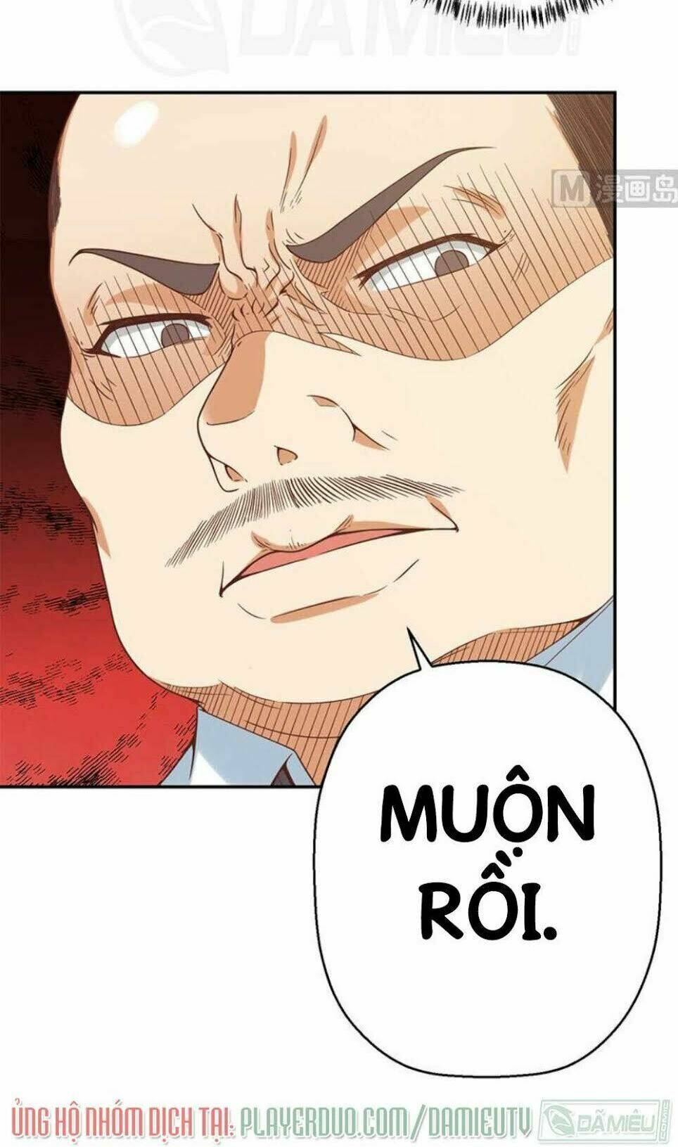 Tu Tiên Trở Về Tại Vườn Trường: Chapter 42