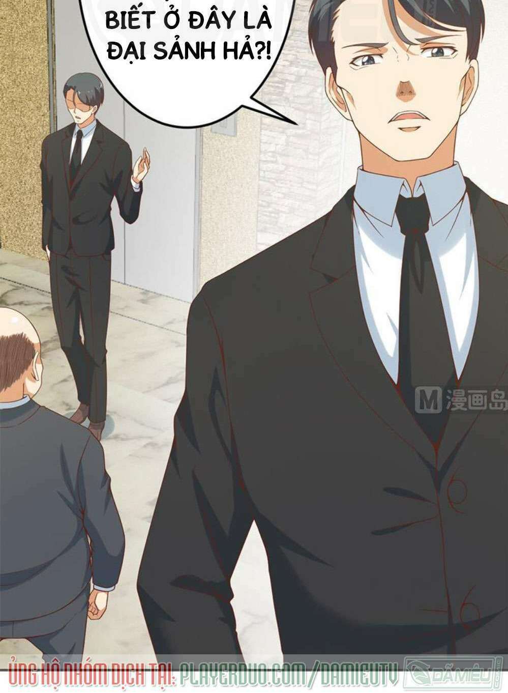 Tu Tiên Trở Về Tại Vườn Trường: Chapter 42