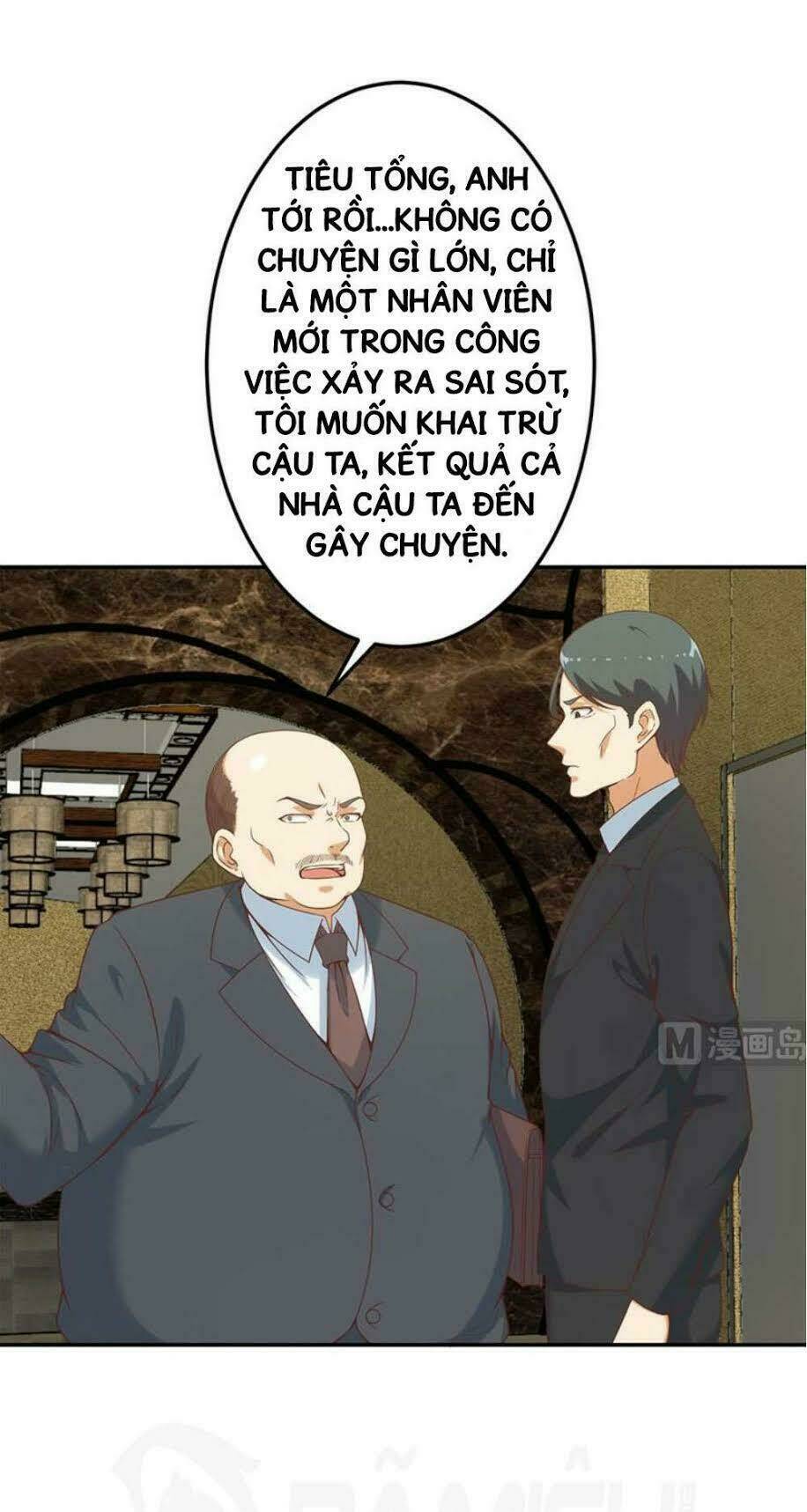 Tu Tiên Trở Về Tại Vườn Trường: Chapter 42