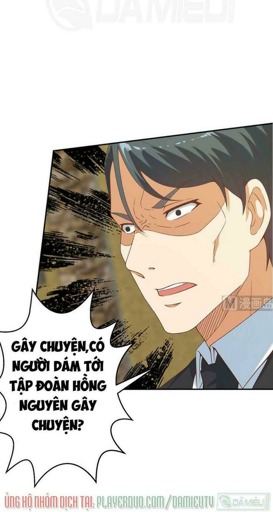 Tu Tiên Trở Về Tại Vườn Trường: Chapter 42