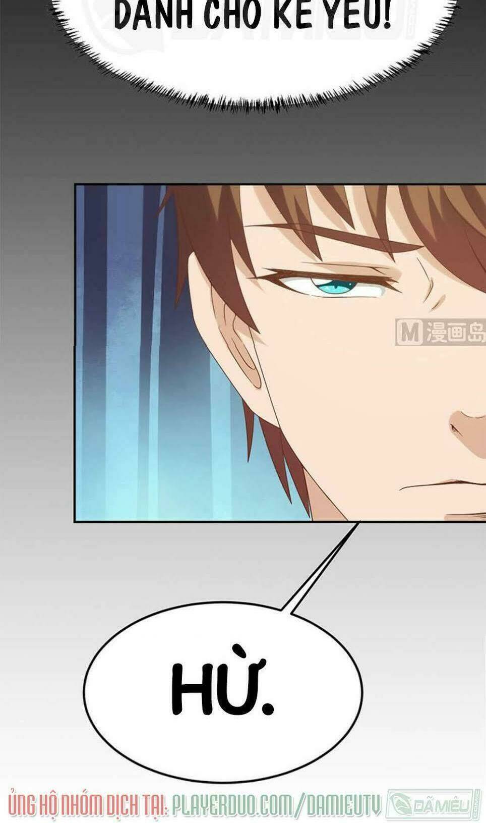 Tu Tiên Trở Về Tại Vườn Trường: Chapter 42