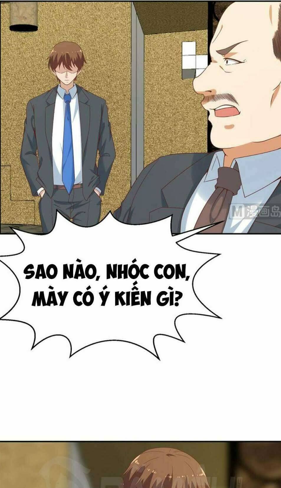 Tu Tiên Trở Về Tại Vườn Trường: Chapter 42