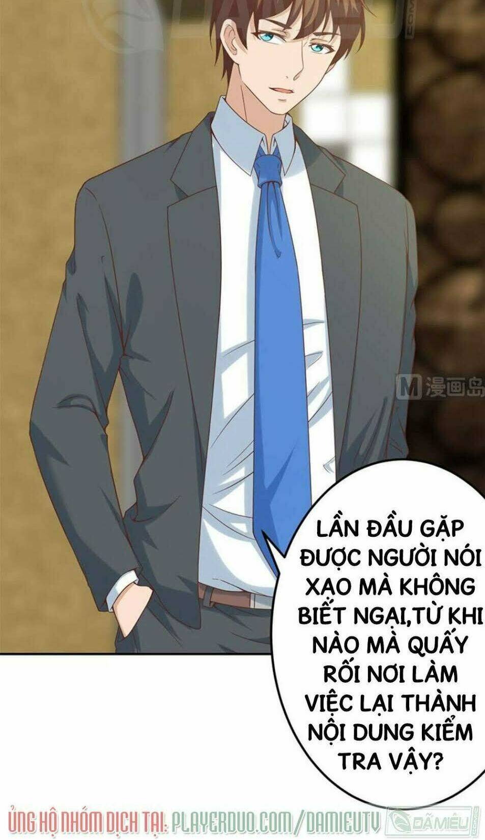 Tu Tiên Trở Về Tại Vườn Trường: Chapter 42