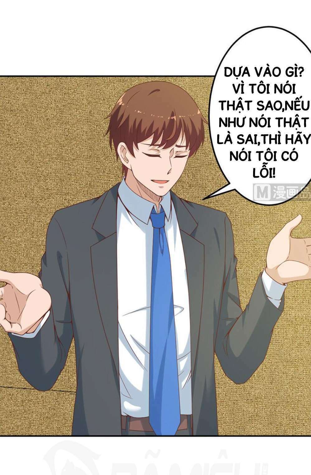 Tu Tiên Trở Về Tại Vườn Trường: Chapter 42