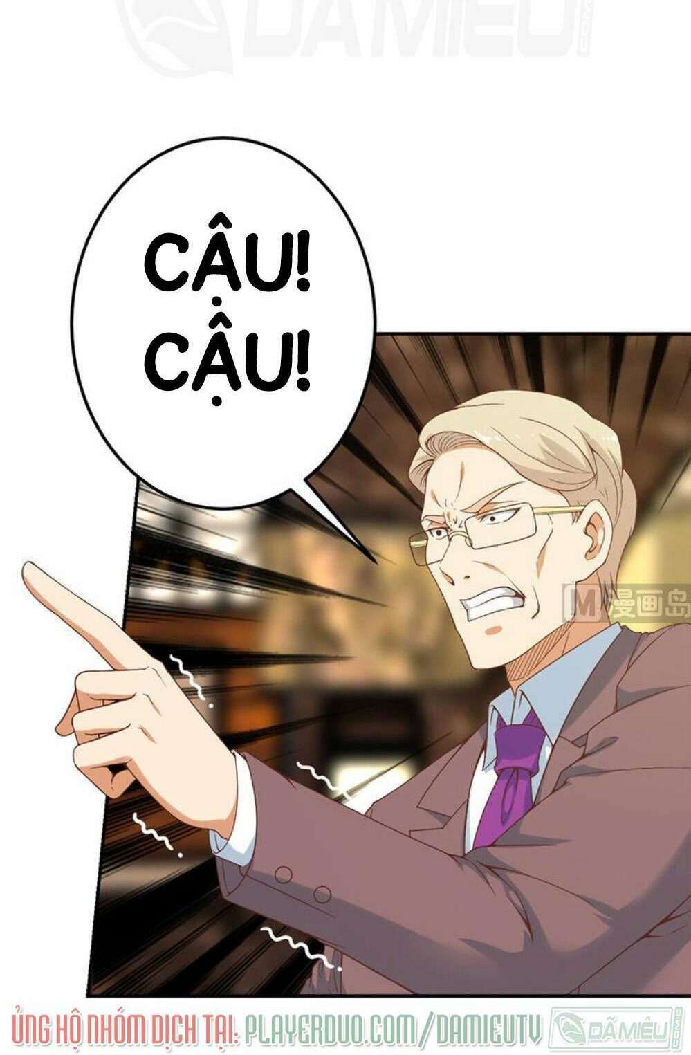 Tu Tiên Trở Về Tại Vườn Trường: Chapter 42