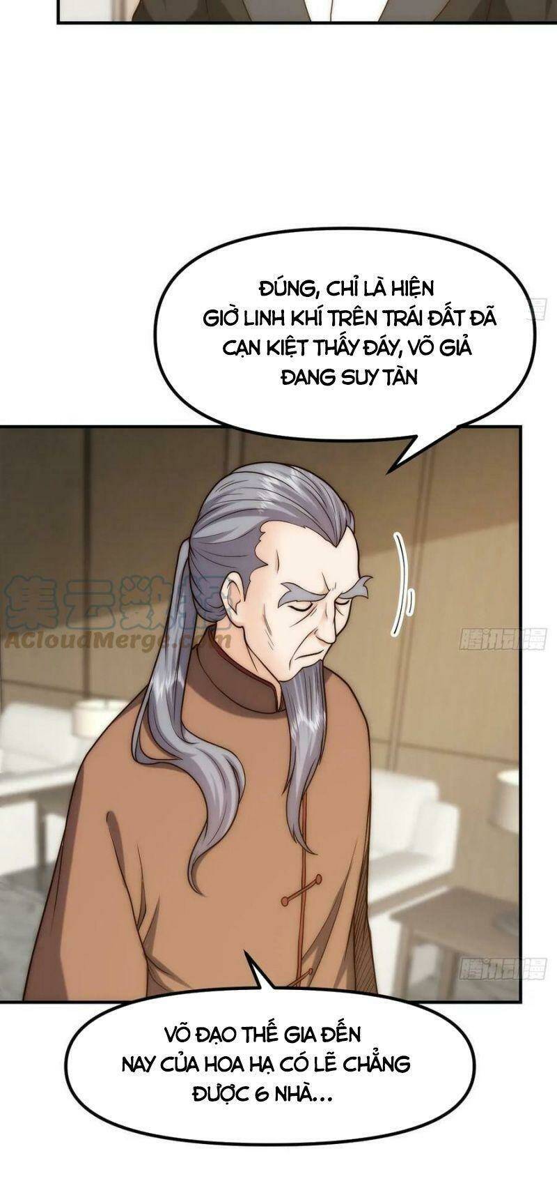 Tu Tiên Trở Về Tại Vườn Trường: Chapter 420